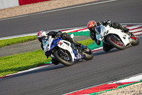 Evening Adv_Mid Group White Bikes